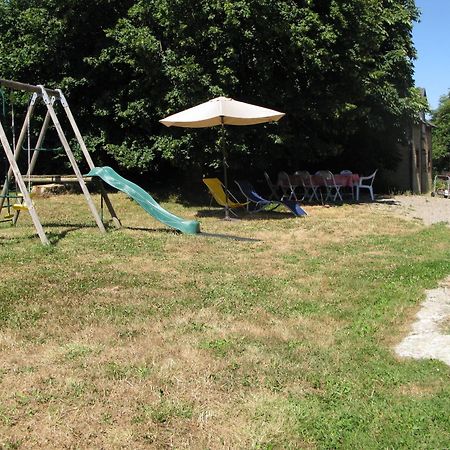 Maison Spacieuse Et Independante Avec Jardin Et Terrasse, Ideale Pour Observer La Nature En Sarthe - Fr-1-410-215 Rouperroux-le-Coquet المظهر الخارجي الصورة